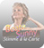 Beate Sunny SHow - Stimme a la Carte