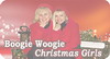 Boogie Woogie Christmas Girls