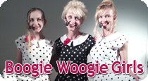 Boogie Woogie Girls