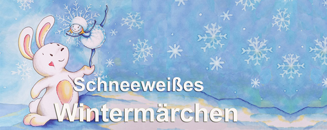 SchneeweissesWintermaerchen