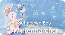 Schneeweisses Wintermaerchen