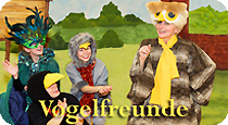 Kindermusical - Vogelfreunde